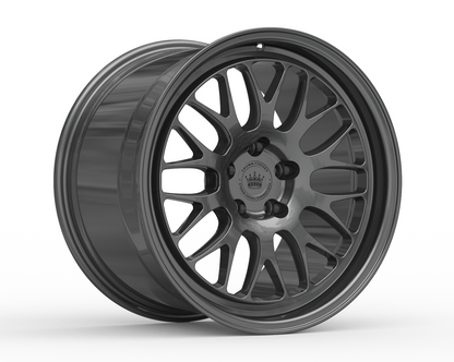 Crown Forged CF-5