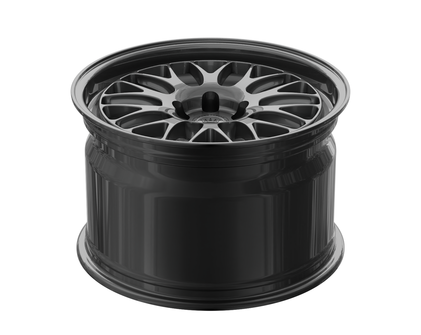 Crown Forged CF-5