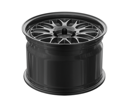 Crown Forged CF-5