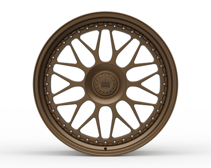 Crown Forged CF-8
