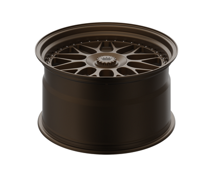 Crown Forged CF-8