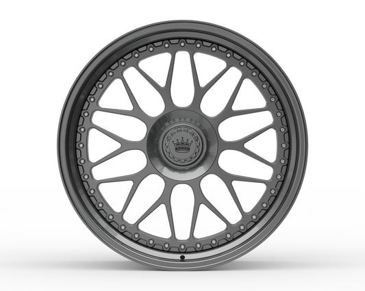 Crown Forged CF-8