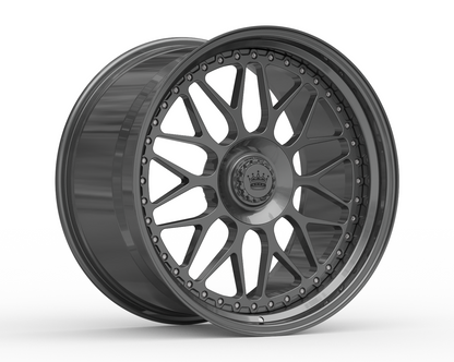 Crown Forged CF-8