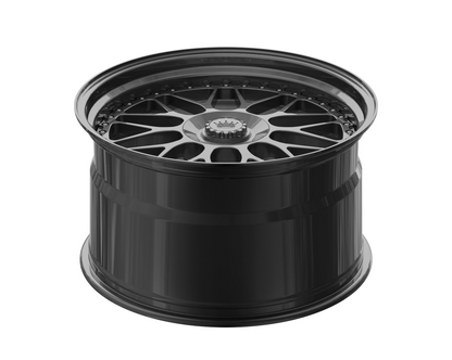 Crown Forged CF-8
