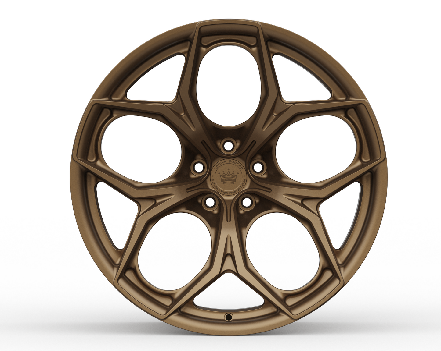 Crown Forged - CF-E2