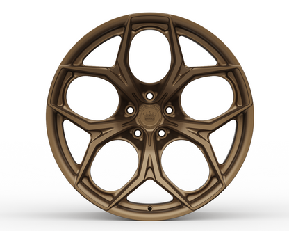 Crown Forged - CF-E2