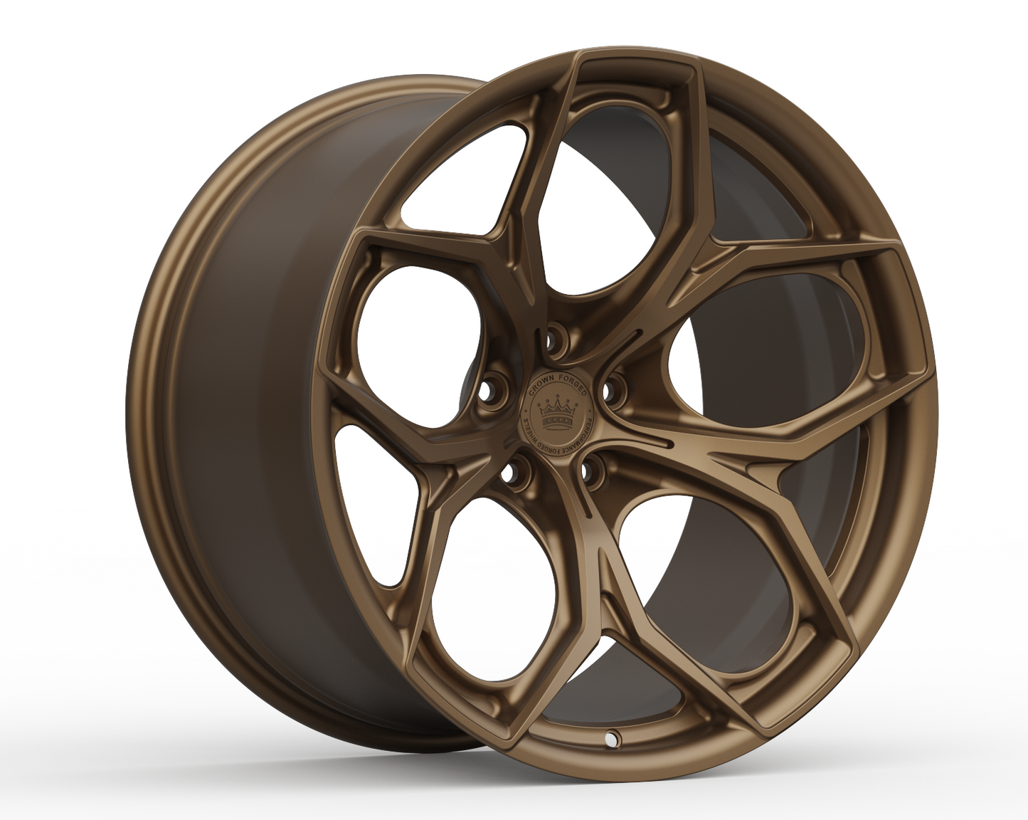 Crown Forged - CF-E2