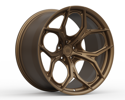 Crown Forged - CF-E2