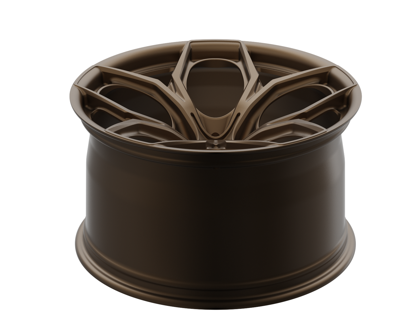 Crown Forged - CF-E2