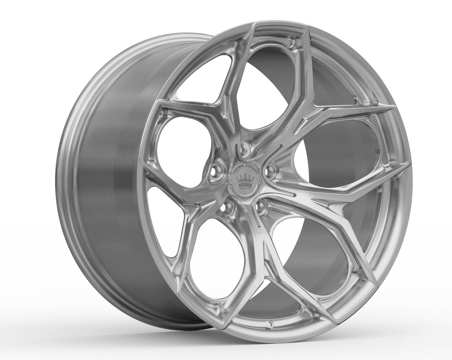 Crown Forged - CF-E2