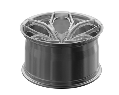 Crown Forged - CF-E2