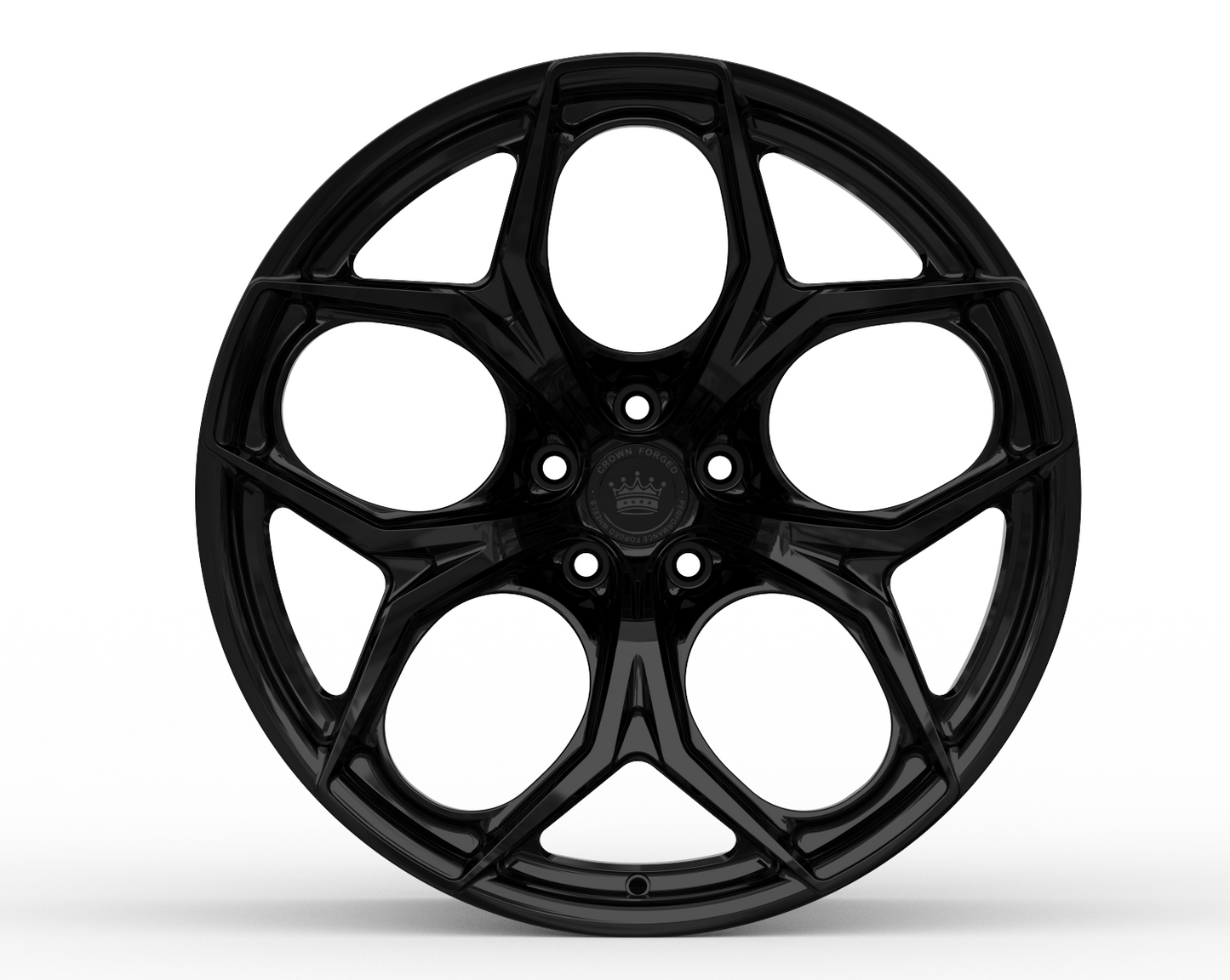 Crown Forged - CF-E2