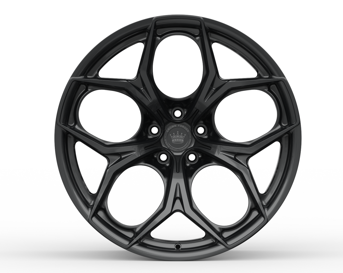 Crown Forged - CF-E2