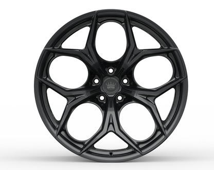 Crown Forged - CF-E2