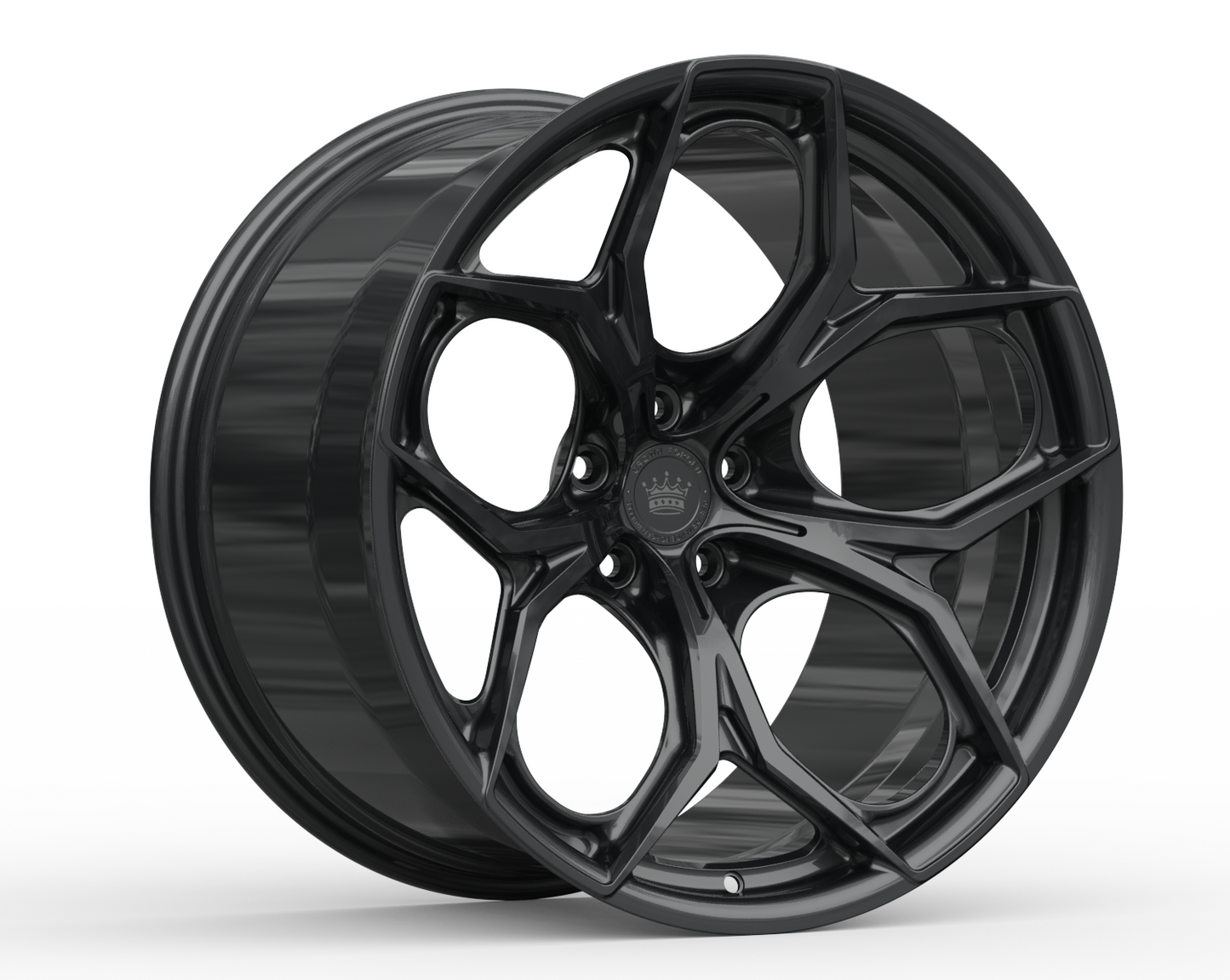 Crown Forged - CF-E2