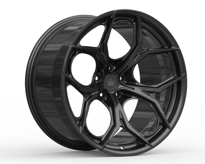 Crown Forged - CF-E2