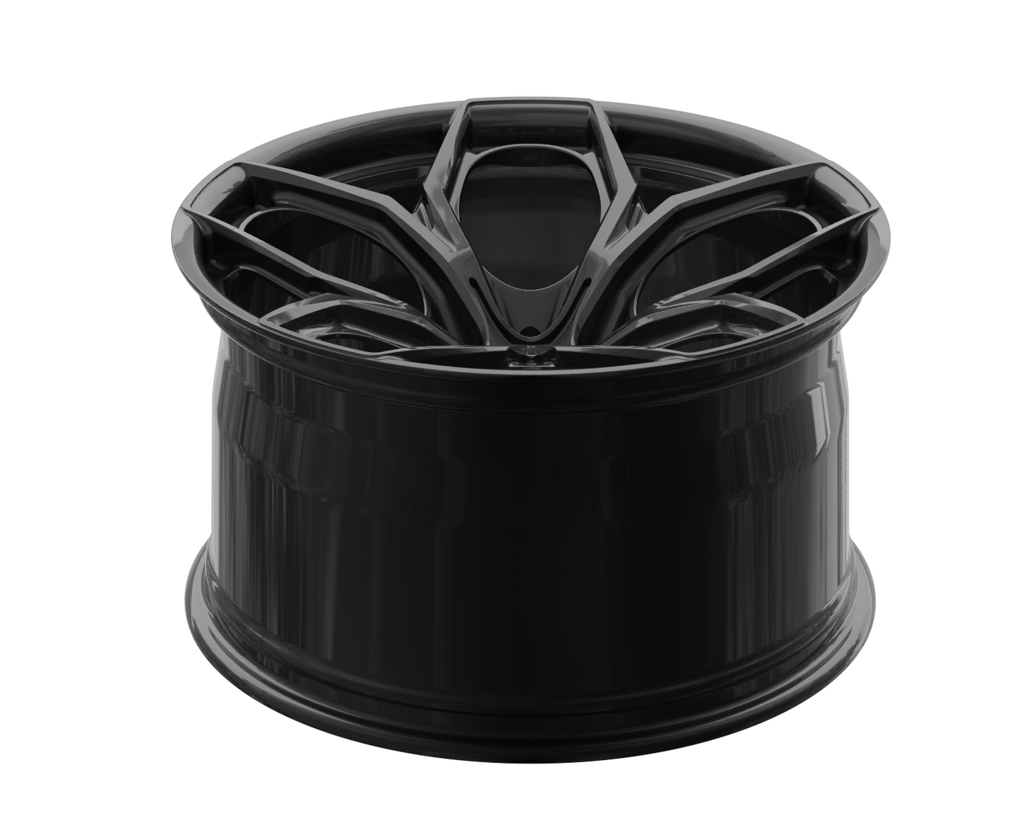 Crown Forged - CF-E2