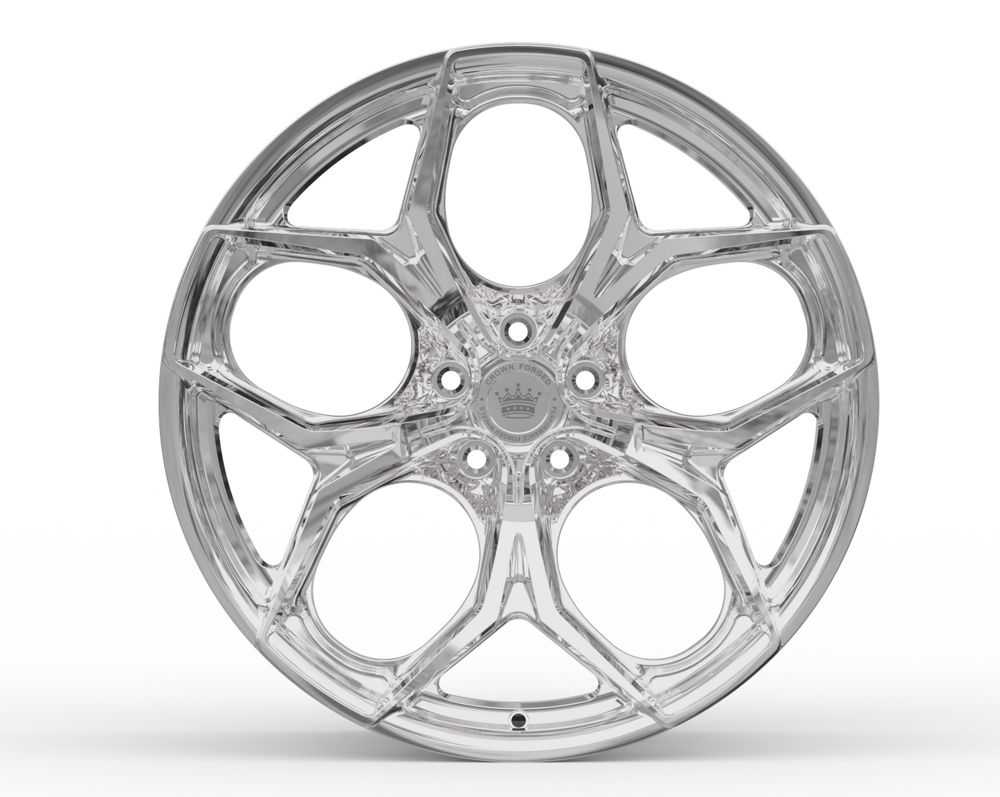 Crown Forged - CF-E2