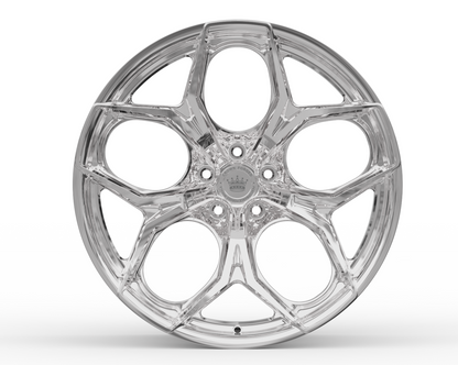 Crown Forged - CF-E2