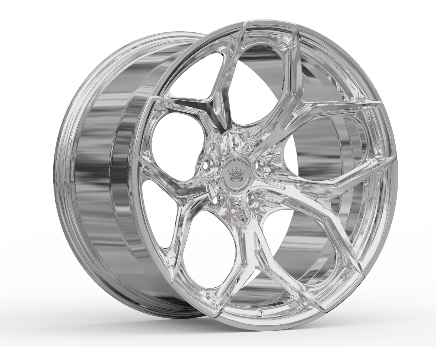 Crown Forged - CF-E2