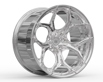 Crown Forged - CF-E2