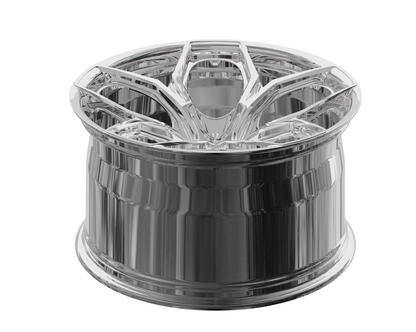 Crown Forged - CF-E2