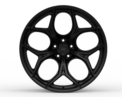 Crown Forged - CF-E2