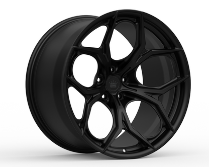 Crown Forged - CF-E2