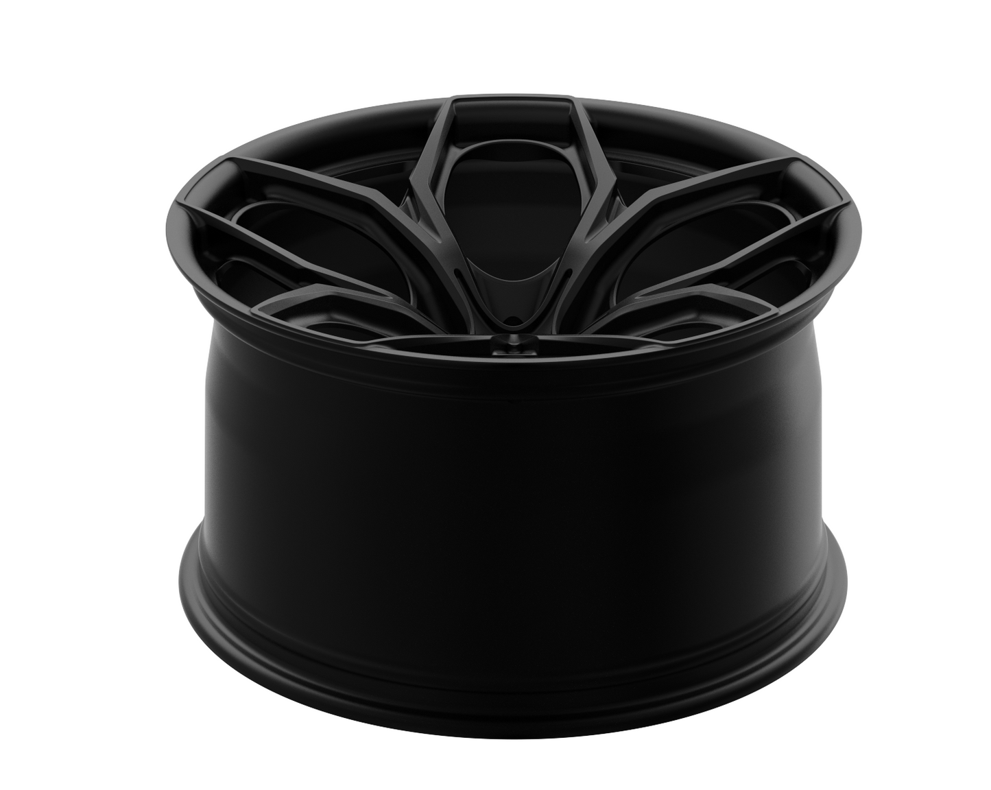 Crown Forged - CF-E2