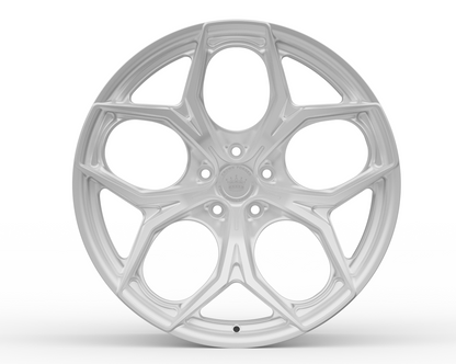 Crown Forged - CF-E2