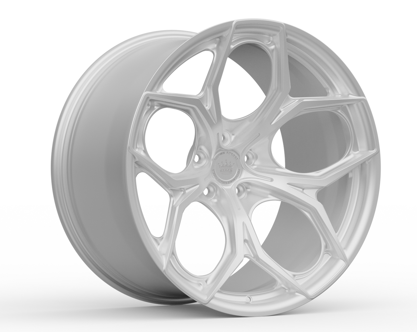 Crown Forged - CF-E2