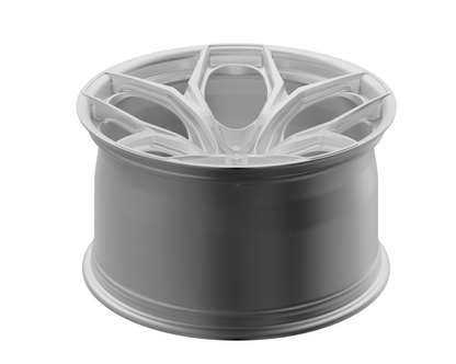 Crown Forged - CF-E2