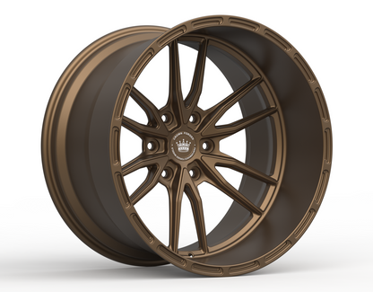 Crown Forged CF-R1