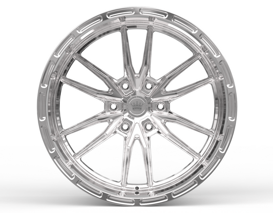 Crown Forged CF-R1