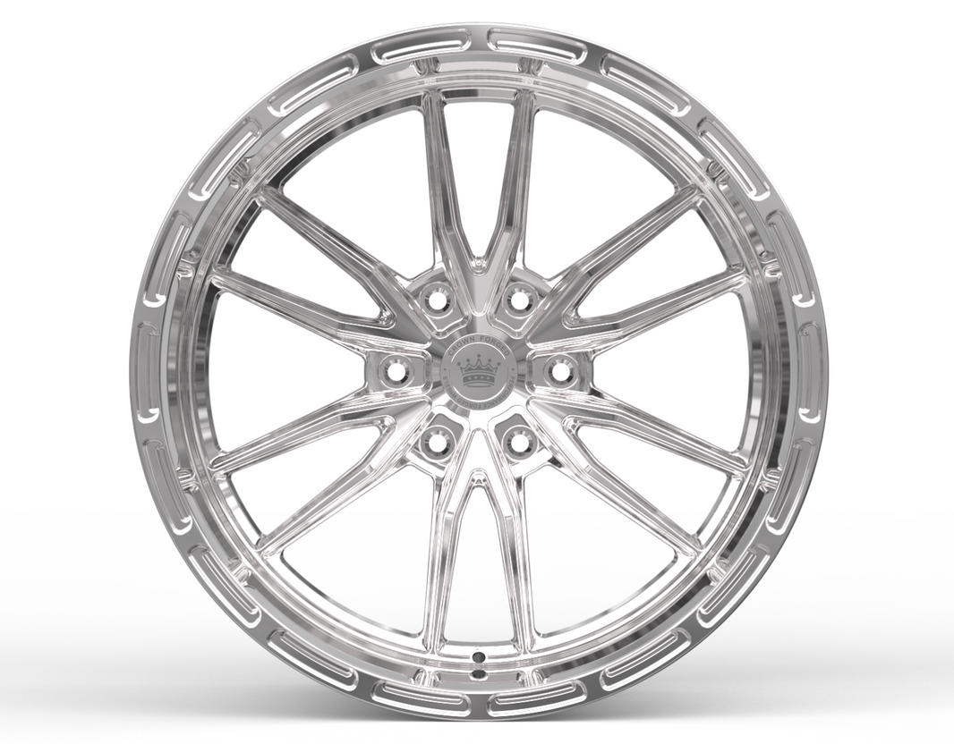 Crown Forged Wheels