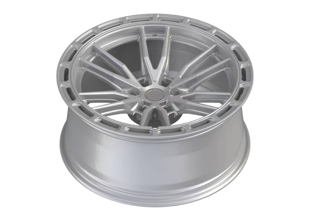 Crown Forged CF-R1
