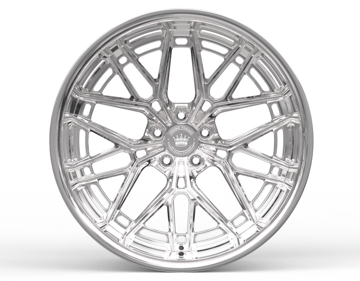 Crown Forged Wheels